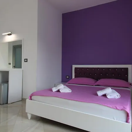 Hotel Villa Kapo Pool & Bar Ksamil