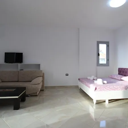 Vendégház Hotel Villa Kapo Pool & Bar Ksamil