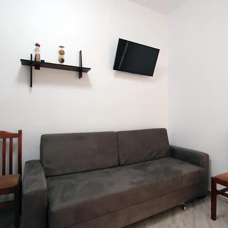 Kapo Guest house Ksamil