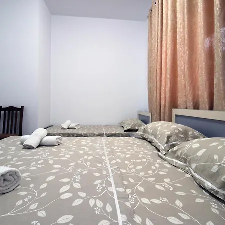 Kapo Гостевой дом 3*