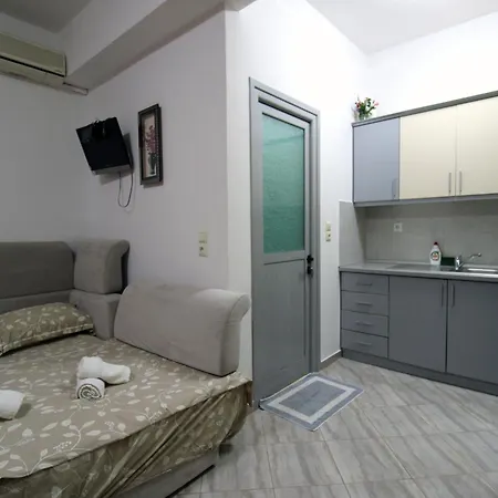 Hotel Villa Kapo Pool & Bar 3* Ksamil