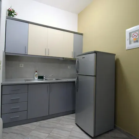 Kapo Гостевой дом 3*