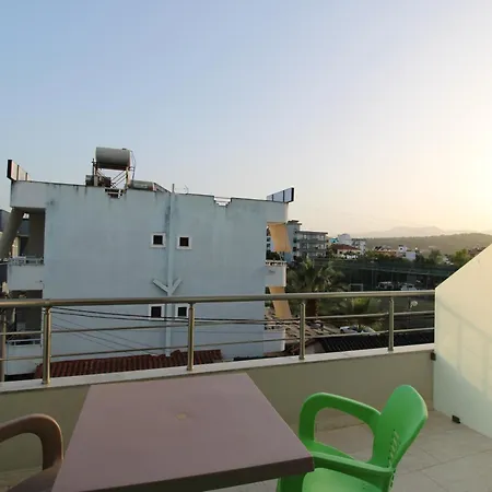 Hotel Villa Kapo Pool & Bar Vendégház Ksamil