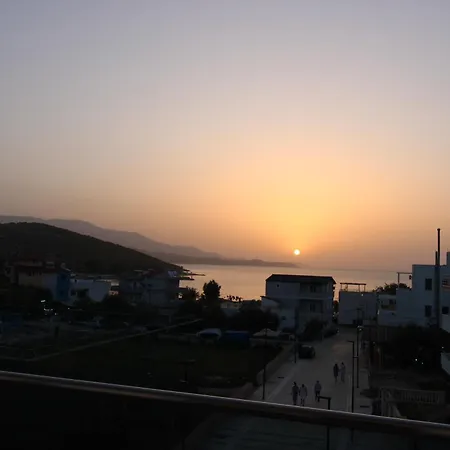 Kapo Guest house Ksamil