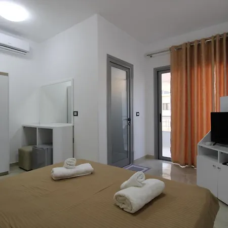 Hotel Villa Kapo Pool & Bar Ksamil