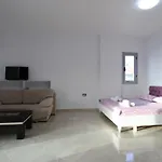 Guest house Kapo Ksamil