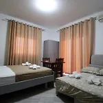 Kapo Guest house Ksamil