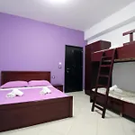 Guest house Kapo Ksamil