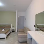 Kapo Guest house Ksamil