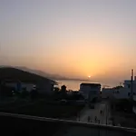 Kapo Guest house Ksamil