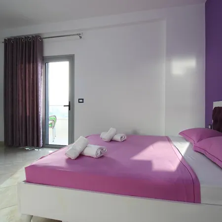 Πανσιόν Kapo 3*