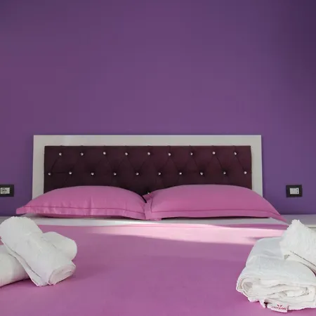 Πανσιόν Kapo Εξαμίλιο