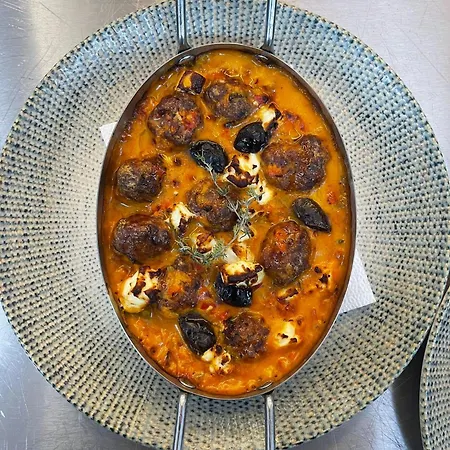 Πανσιόν Kapo Εξαμίλιο