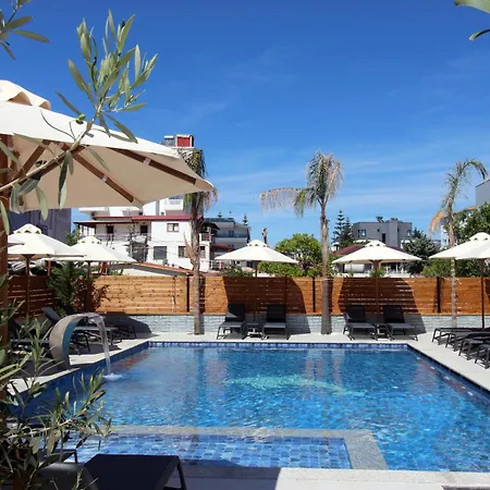 Kapo Pool&bar Ksamil