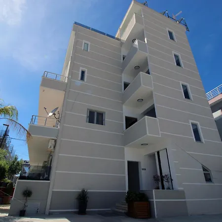 Kapo Pool&bar Affittacamere 3*