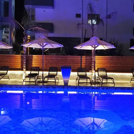 Kapo Pool&bar Affittacamere Ksamil