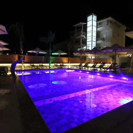 Affittacamere Kapo Pool&bar Ksamil