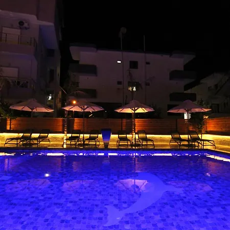Kapo Pool&bar Affittacamere