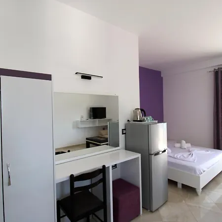 Kapo Pool & Bar 3* קסאמיל