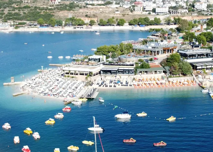Kapo Ksamil