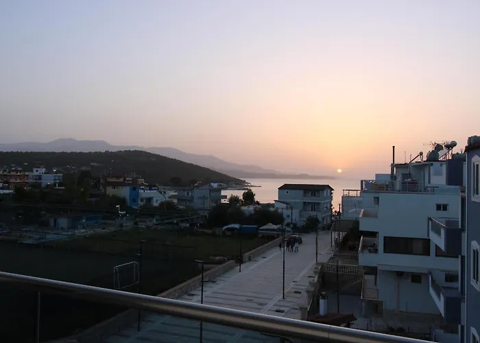 Kapo 3* Ksamil