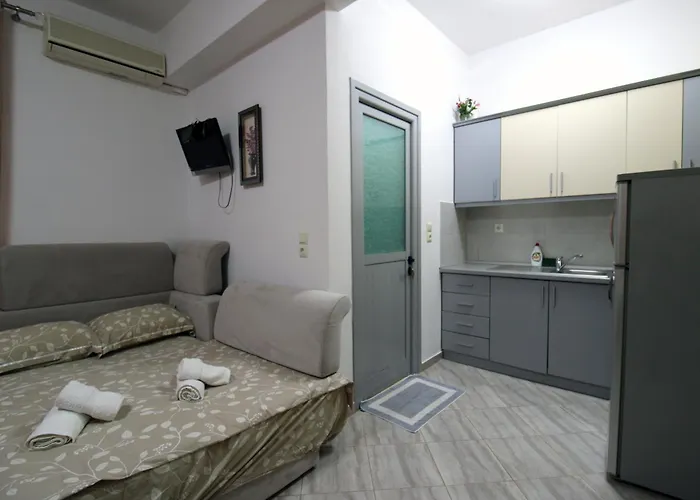 Kapo 3* Ksamil