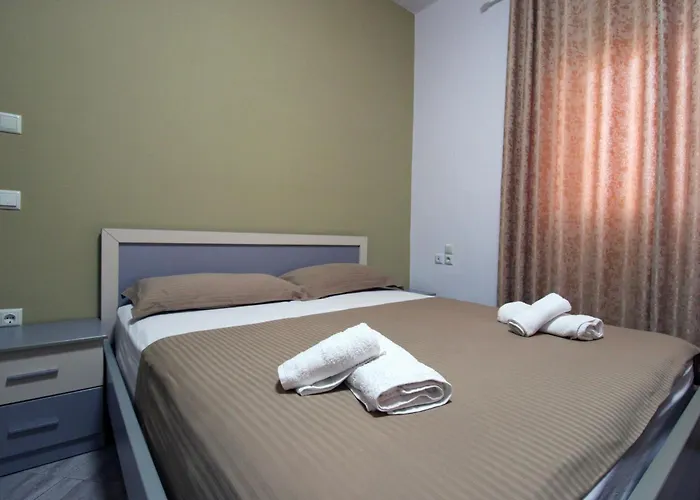 Kapo 3* Ksamil