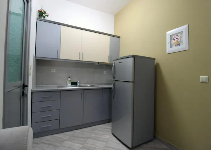 Kapo Gasthuis 3*