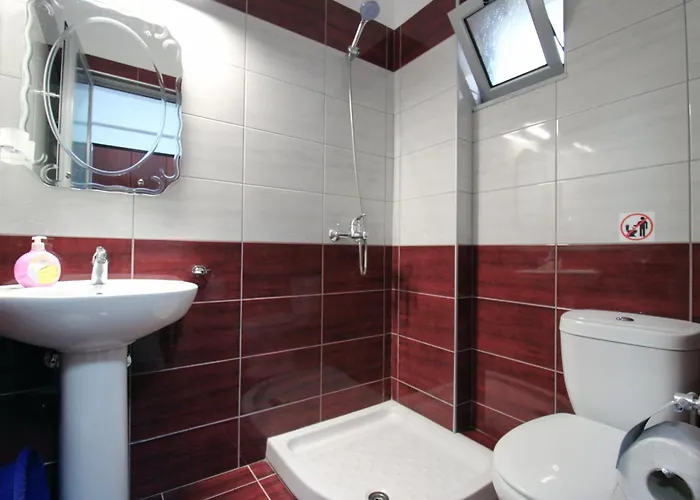 Kapo Gasthuis 3*