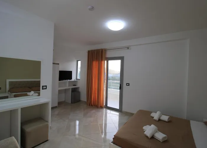 Kapo 3* Ksamil