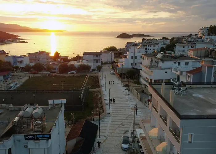 Kapo 3* Ksamil
